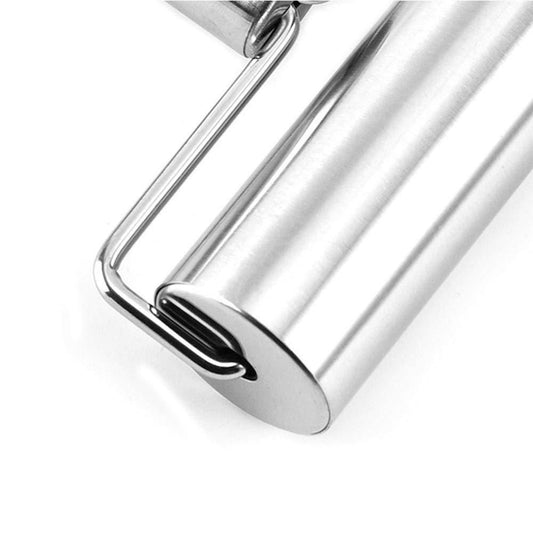 EnexBuy Stainless Steel Rolling Pin