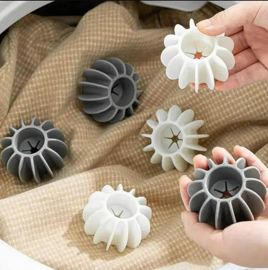 EnexBuy PureWash™ Premium Laundry Balls (Set of 5)