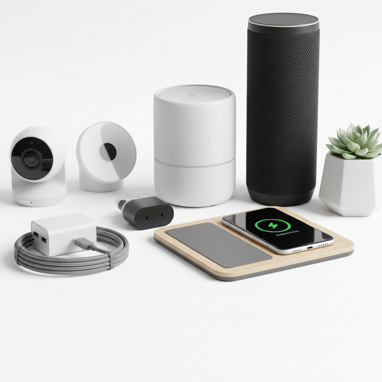 Household accessories