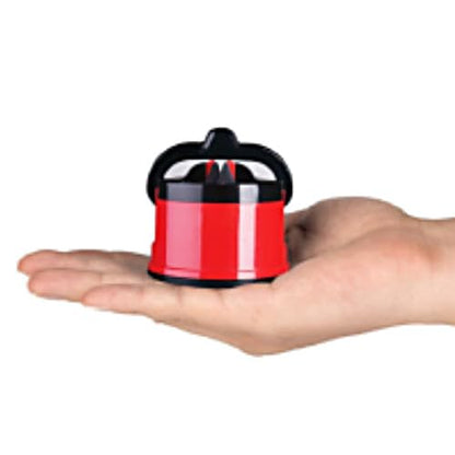 EnexBuy EdgeMaster™ Hands-Free Knife Sharpener