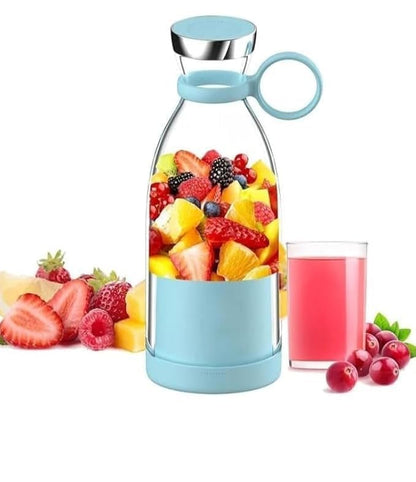 EnexBuy PureSip™ Portable Juice Blender