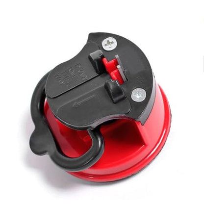 EnexBuy EdgeMaster™ Hands-Free Knife Sharpener