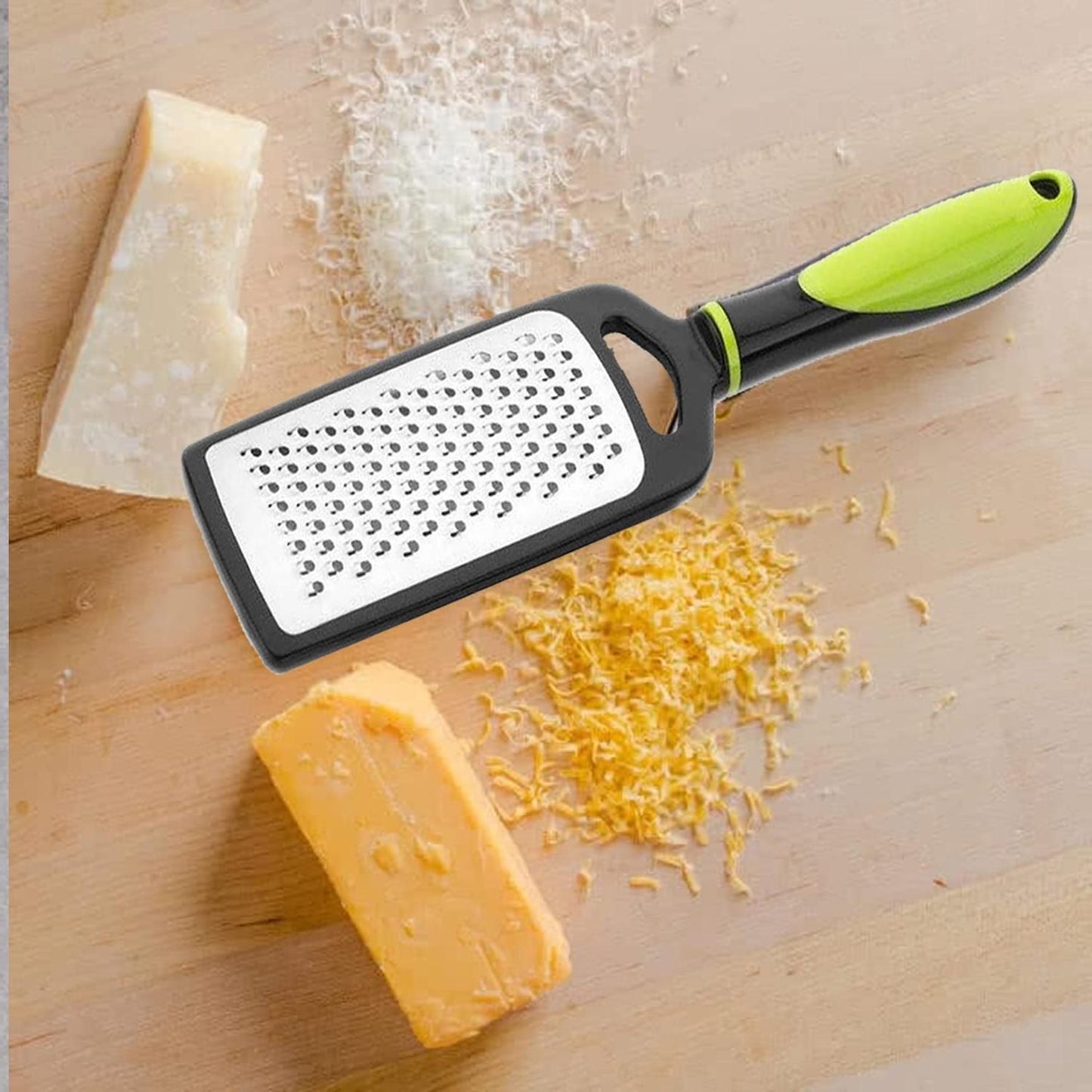 EnexBuy ChefEdge™ Stainless Steel Grater