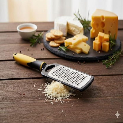 EnexBuy ChefEdge™ Stainless Steel Grater