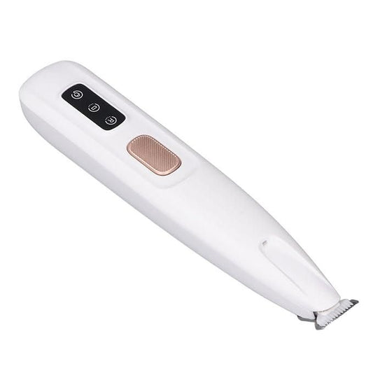EnexBuy PawSilk™ Precision Pet Hair Trimmer