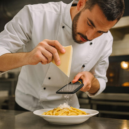 EnexBuy ChefEdge™ Stainless Steel Grater