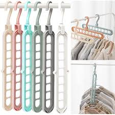 9-in-1 Smart Hanger Pro